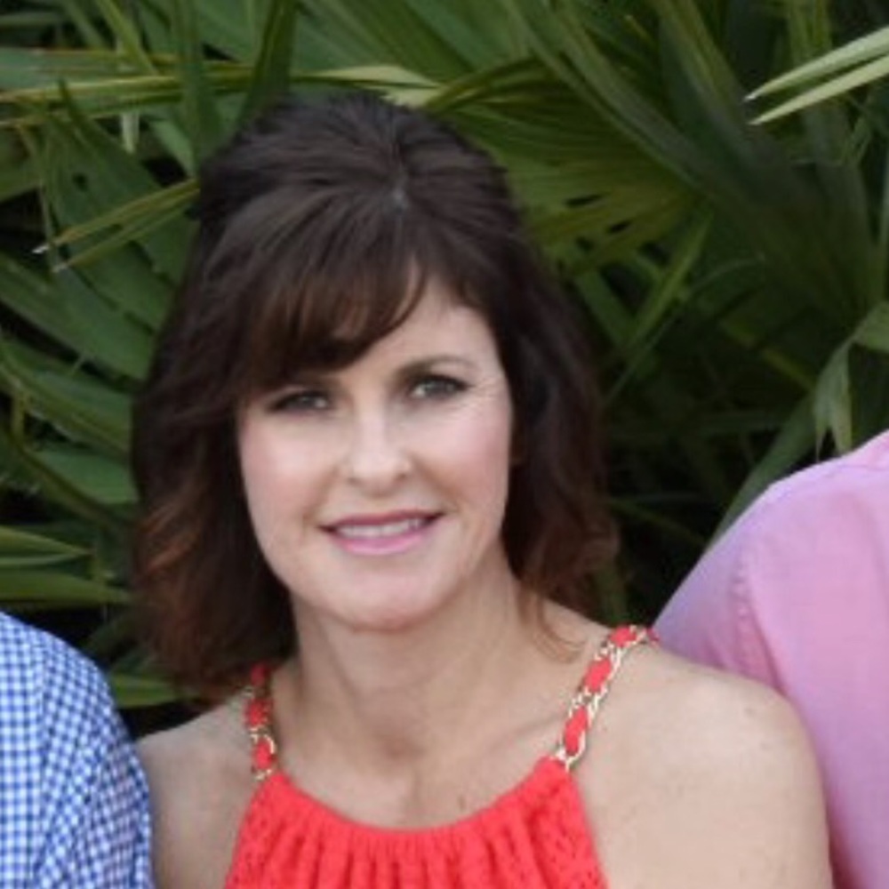 Meet your Posher, Katherine